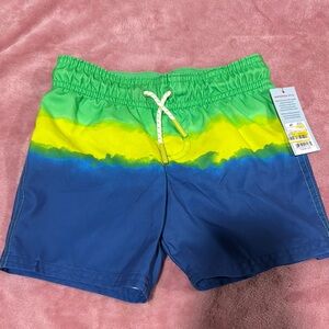Swim trunks